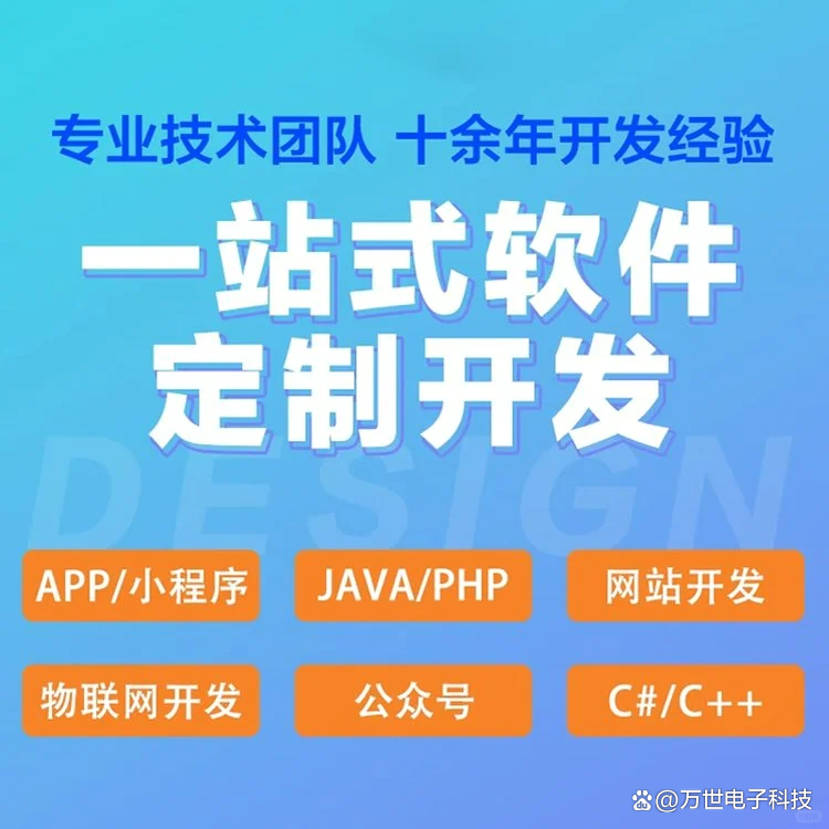 新华路软件开发
